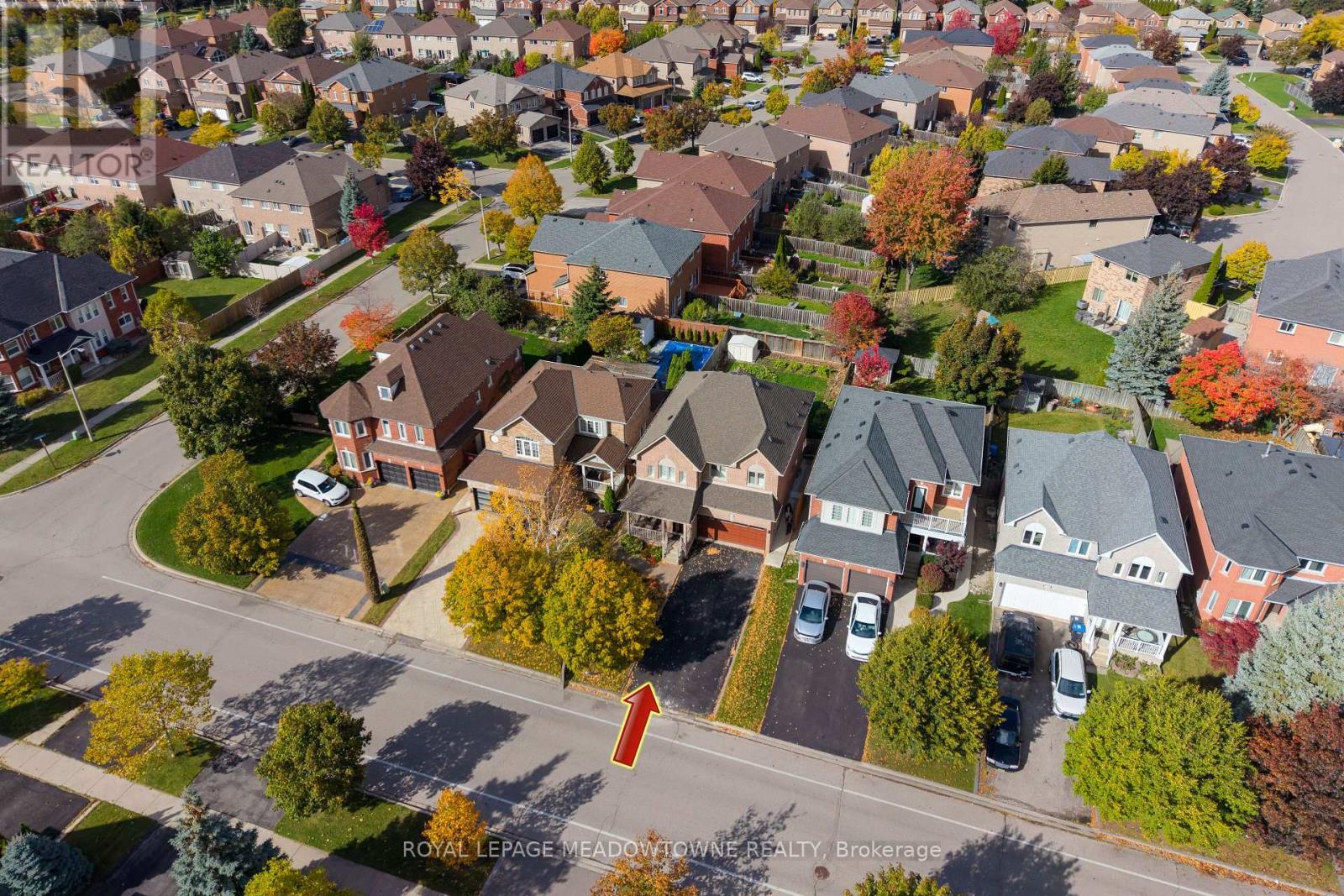 Basement - 3143 Innisdale Road, Mississauga, Ontario L5N 6P2 - Photo 2 - W12594970