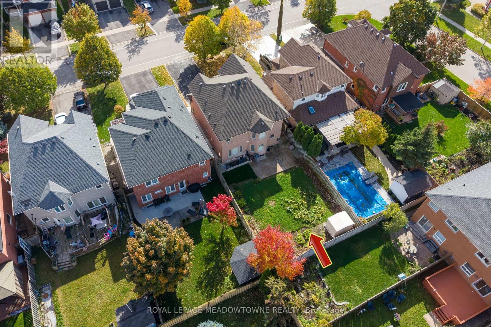 Basement - 3143 Innisdale Road, Mississauga, Ontario L5N 6P2 - Photo 4 - W12594970