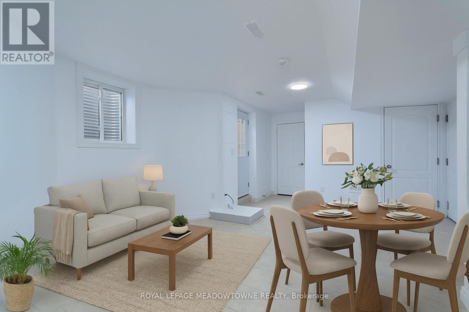 Basement - 3143 Innisdale Road, Mississauga, Ontario L5N 6P2 - Photo 7 - W12594970