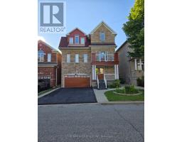 18 PATHMASTER ROAD, Brampton, Ontario