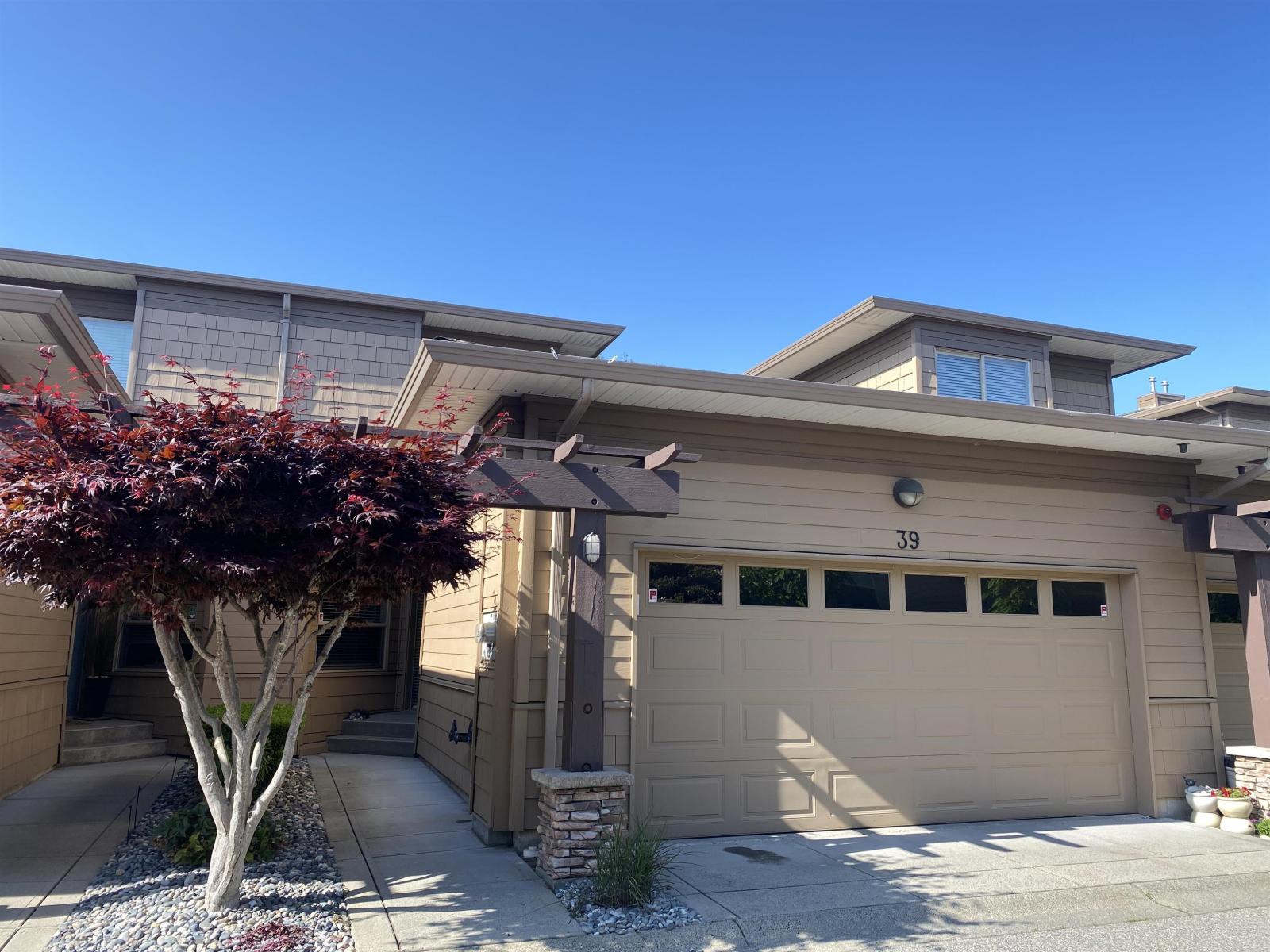 39 16655 64 Avenue, Surrey, British Columbia  V3S 3V1 - Photo 1 - R3071561