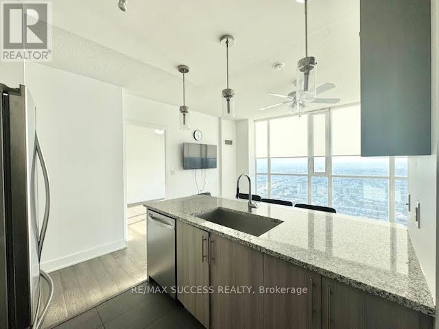 Lph6 - 4099 Brickstone Mews, Mississauga (City Centre), Ontario  L5B 0G2 - Photo 13 - W12592096