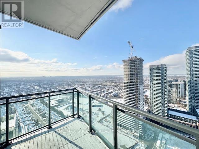 Lph6 - 4099 Brickstone Mews, Mississauga (City Centre), Ontario  L5B 0G2 - Photo 20 - W12592096