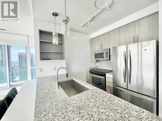 Lph6 - 4099 Brickstone Mews, Mississauga (City Centre), Ontario  L5B 0G2 - Photo 12 - W12592096
