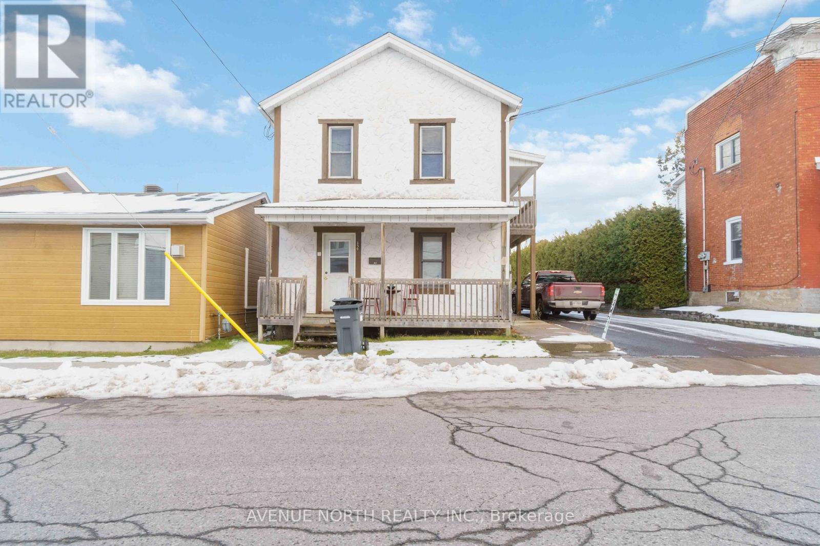 259 HAMILTON STREET, Hawkesbury, Ontario