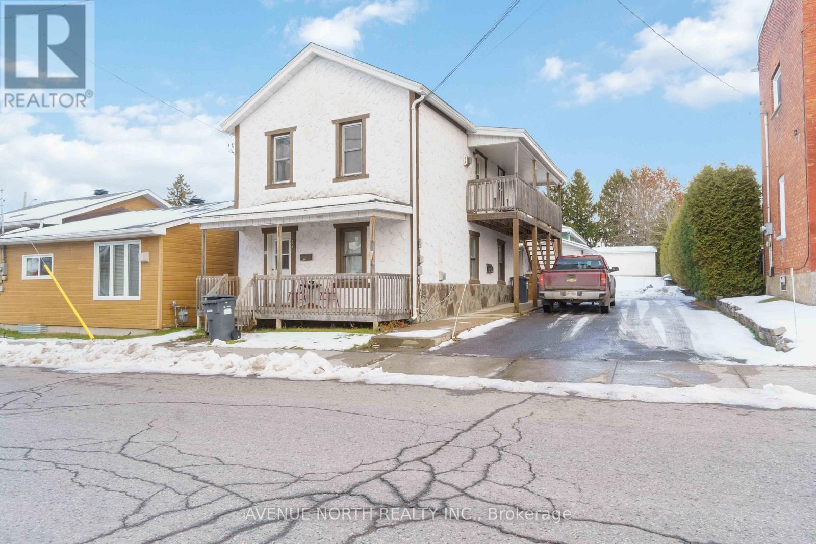 259 Hamilton Street, Hawkesbury, Ontario K6A 1Z2 - Photo 2 - X12595072