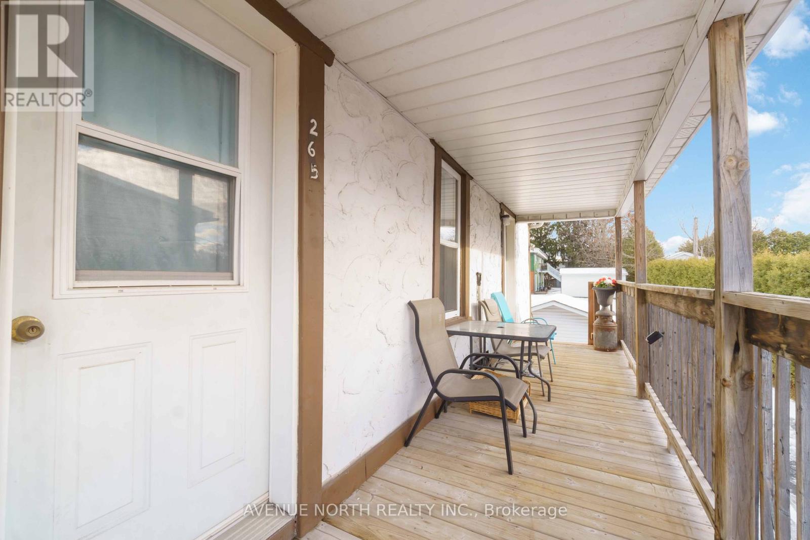 259 Hamilton Street, Hawkesbury, Ontario K6A 1Z2 - Photo 4 - X12595072