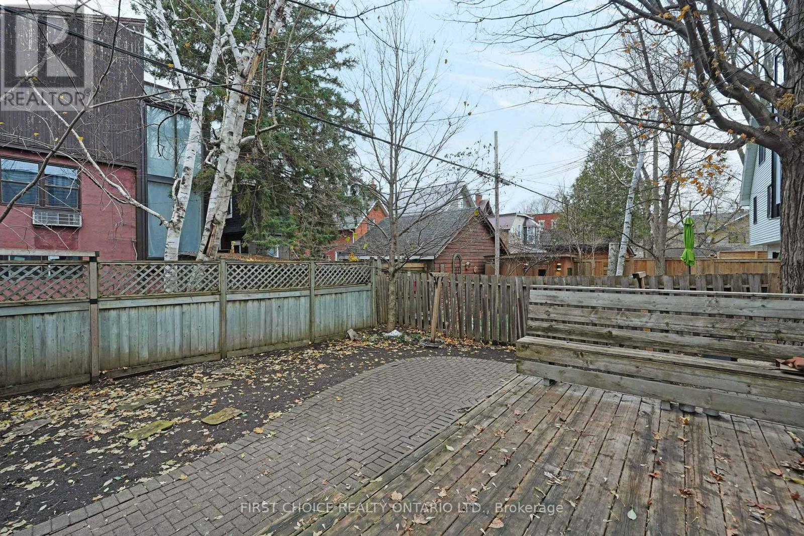 18 Rupert Street, Ottawa, Ontario K1S 3S3 - Photo 36 - X12595090