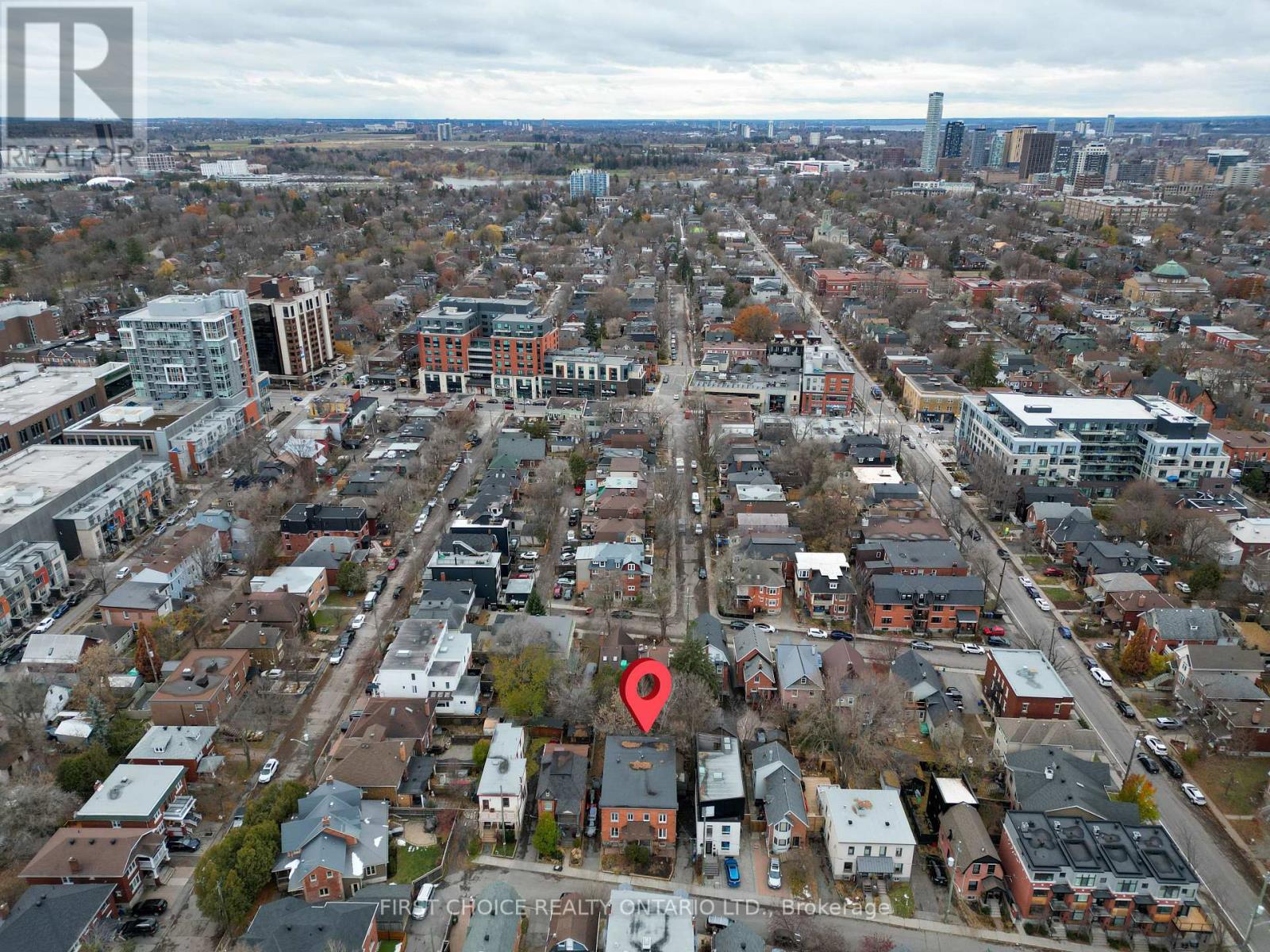 18 Rupert Street, Ottawa, Ontario K1S 3S3 - Photo 38 - X12595090