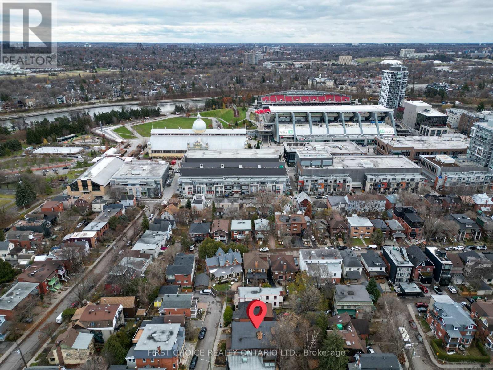 18 Rupert Street, Ottawa, Ontario K1S 3S3 - Photo 39 - X12595090