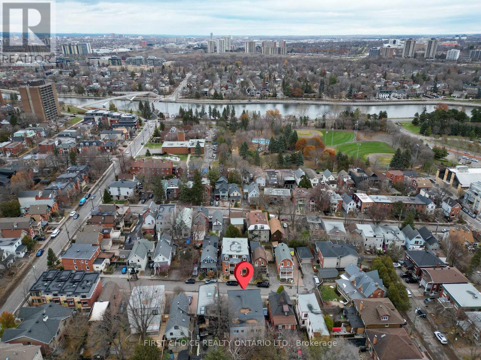 18 Rupert Street, Ottawa, Ontario K1S 3S3 - Photo 40 - X12595090