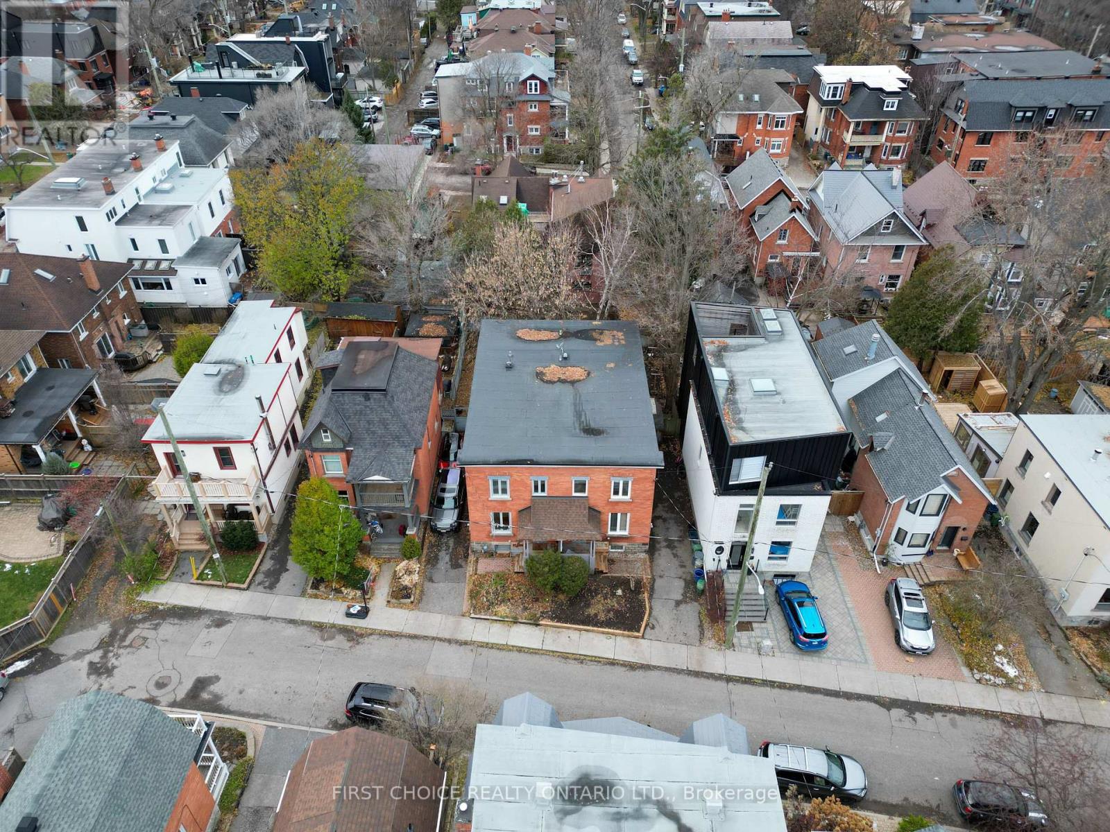 18 Rupert Street, Ottawa, Ontario K1S 3S3 - Photo 41 - X12595090