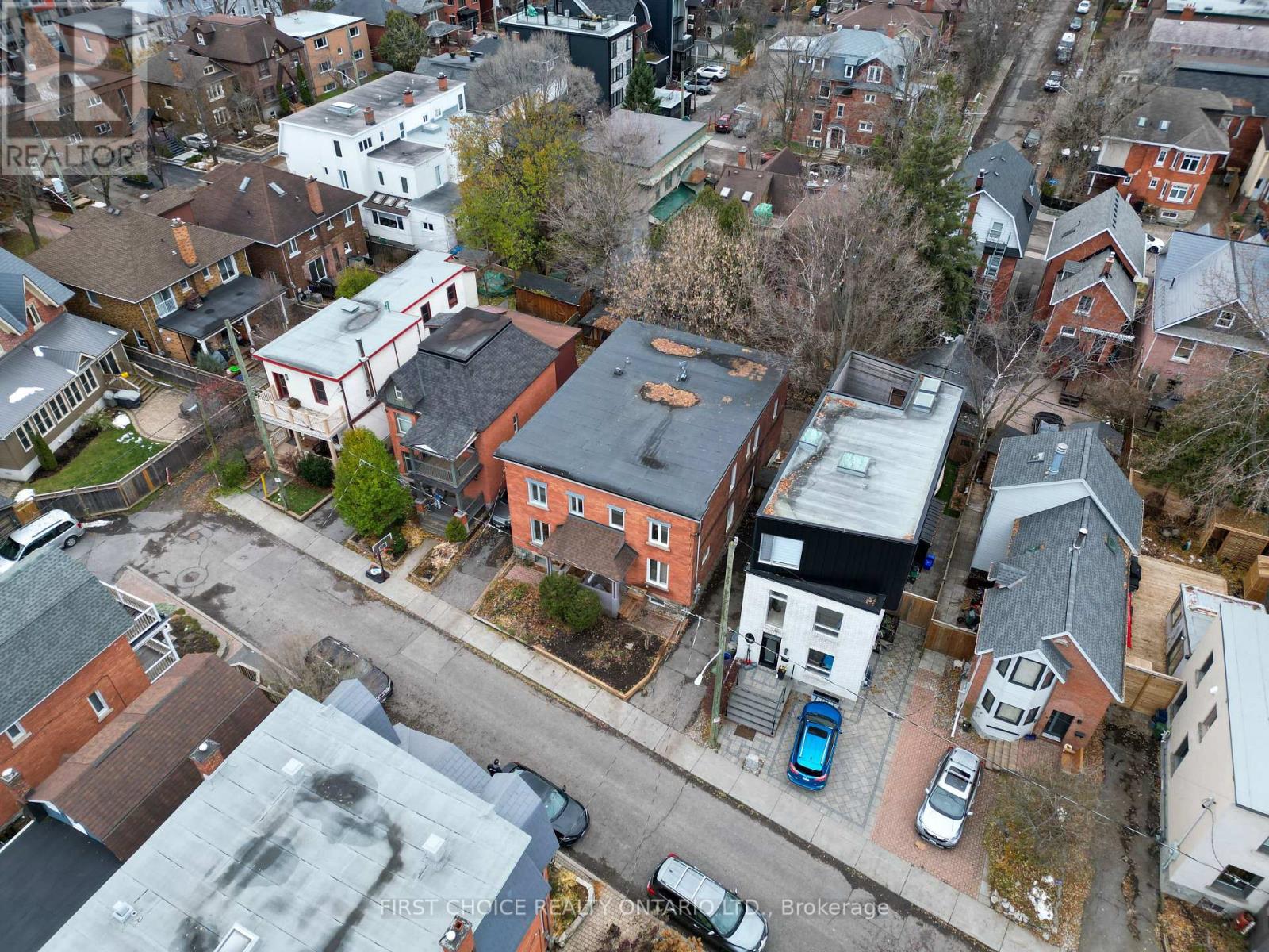 18 Rupert Street, Ottawa, Ontario K1S 3S3 - Photo 42 - X12595090