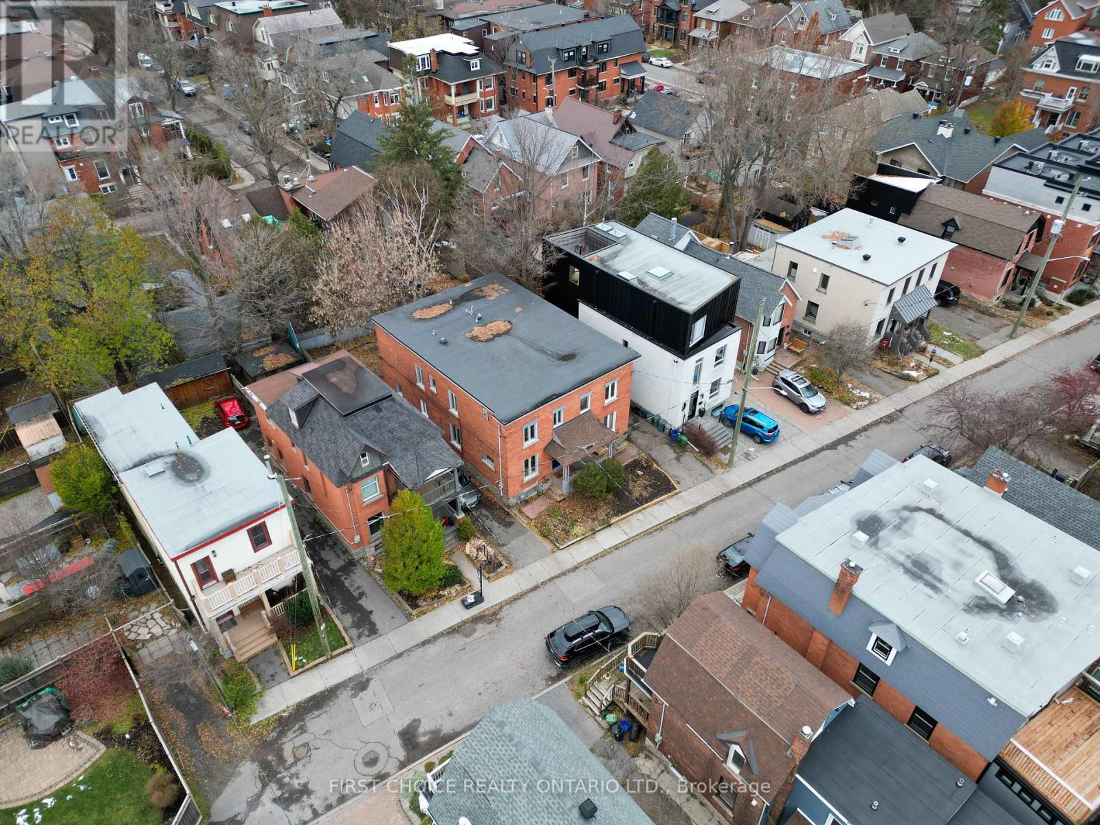 18 Rupert Street, Ottawa, Ontario K1S 3S3 - Photo 43 - X12595090