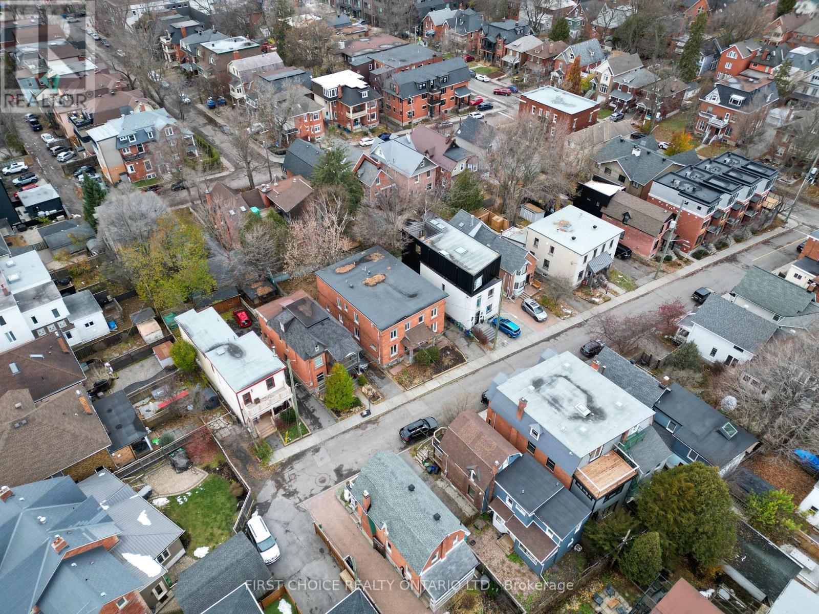 18 Rupert Street, Ottawa, Ontario K1S 3S3 - Photo 44 - X12595090