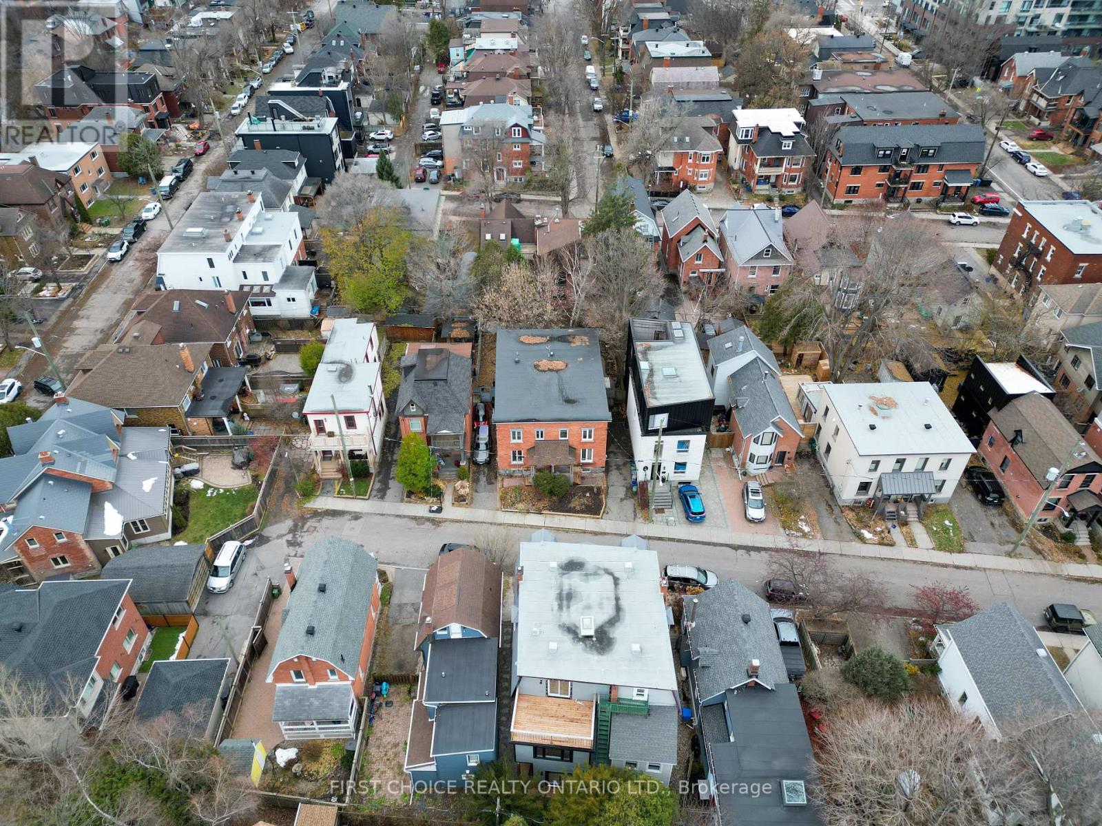 18 Rupert Street, Ottawa, Ontario K1S 3S3 - Photo 45 - X12595090