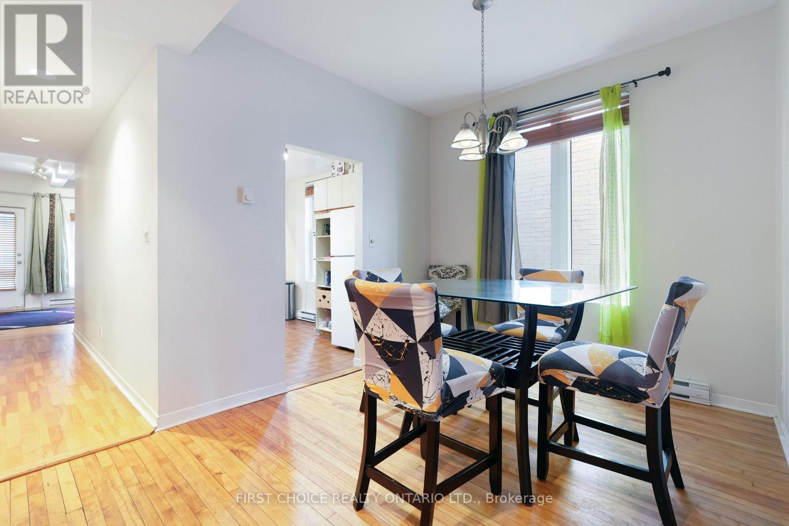 18 Rupert Street, Ottawa, Ontario K1S 3S3 - Photo 5 - X12595090