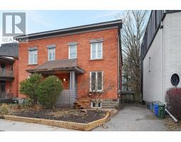 18 RUPERT STREET, Ottawa, Ontario