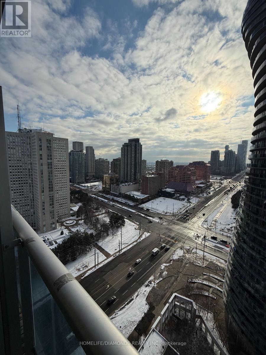 2208 - 70 Absolute Avenue, Mississauga, Ontario L4Z 0A4 - Photo 21 - W12580234