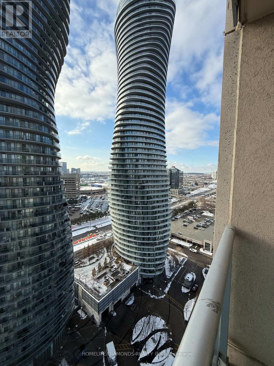 2208 - 70 Absolute Avenue, Mississauga, Ontario L4Z 0A4 - Photo 22 - W12580234
