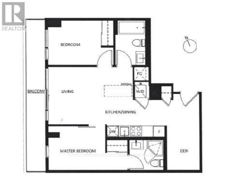 1509 - 1 Jarvis Street, Hamilton, Ontario  L8R 3J2 - Photo 16 - X12594988