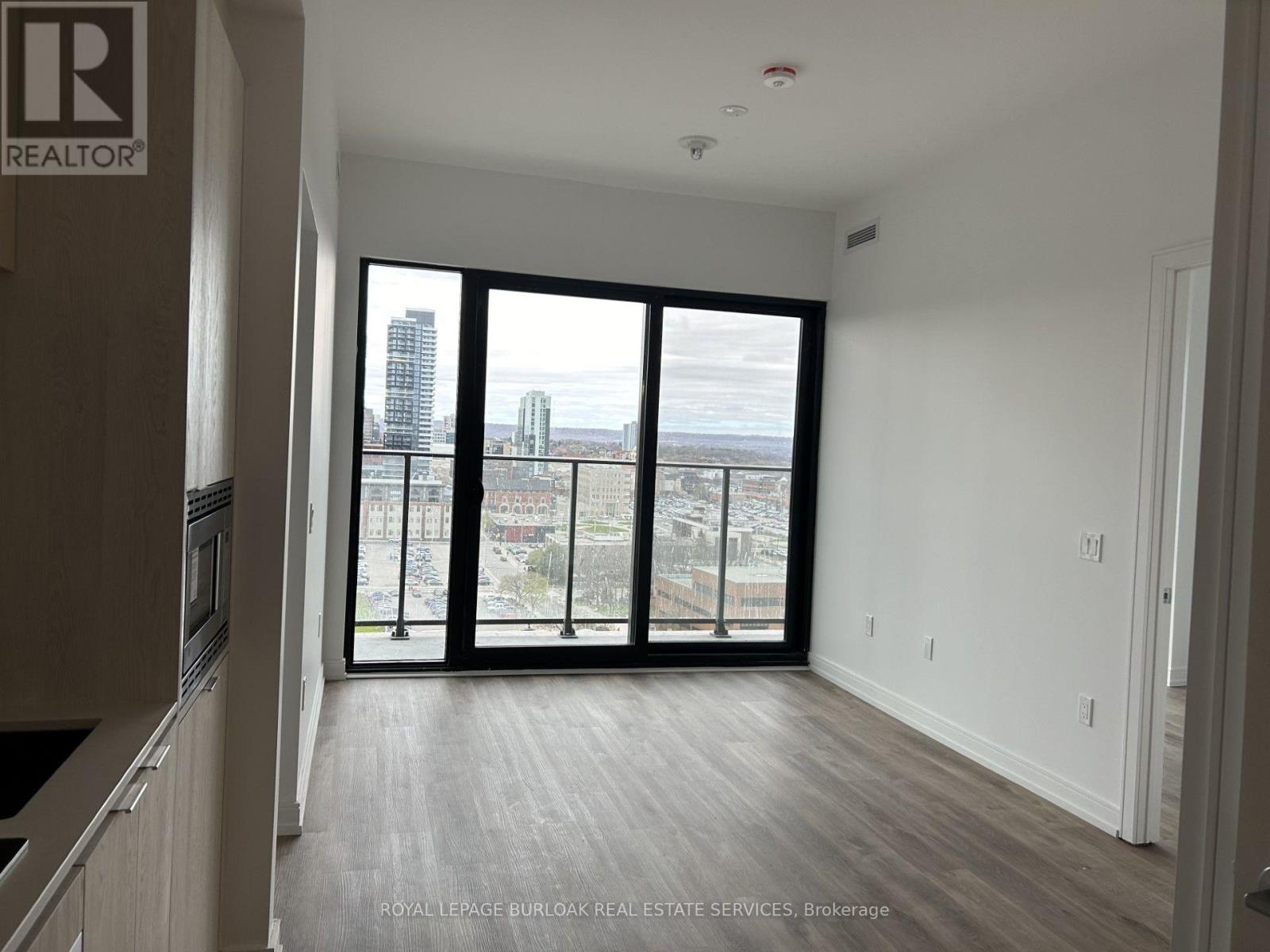 1509 - 1 Jarvis Street, Hamilton, Ontario  L8R 3J2 - Photo 6 - X12594988