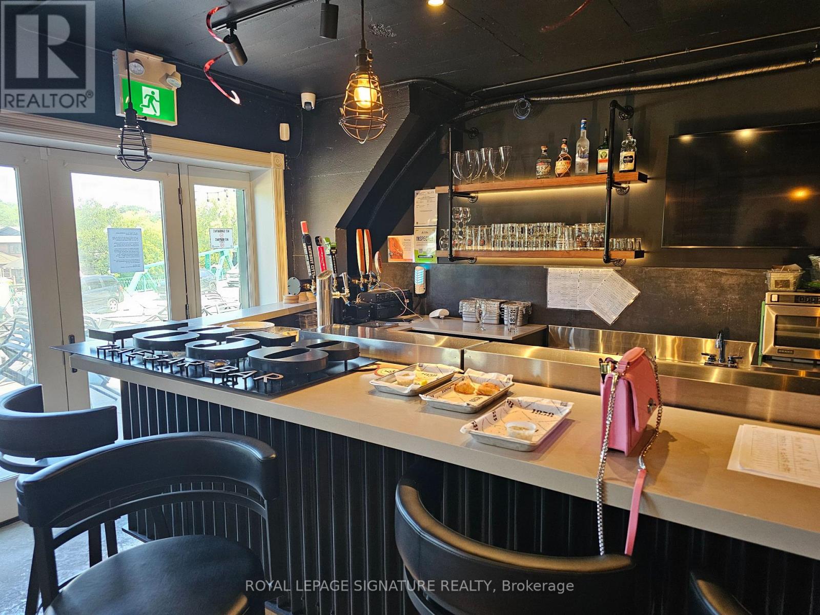 93 Main Street E, Huntsville, Ontario  P1H 2B9 - Photo 10 - X12594990