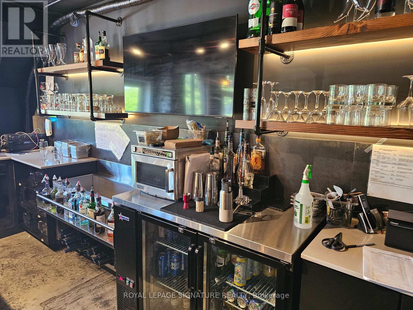 93 Main Street E, Huntsville, Ontario  P1H 2B9 - Photo 12 - X12594990