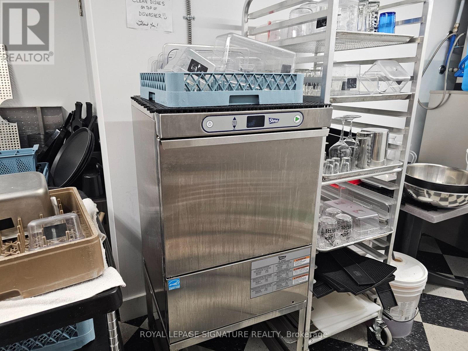 93 Main Street E, Huntsville, Ontario  P1H 2B9 - Photo 16 - X12594990