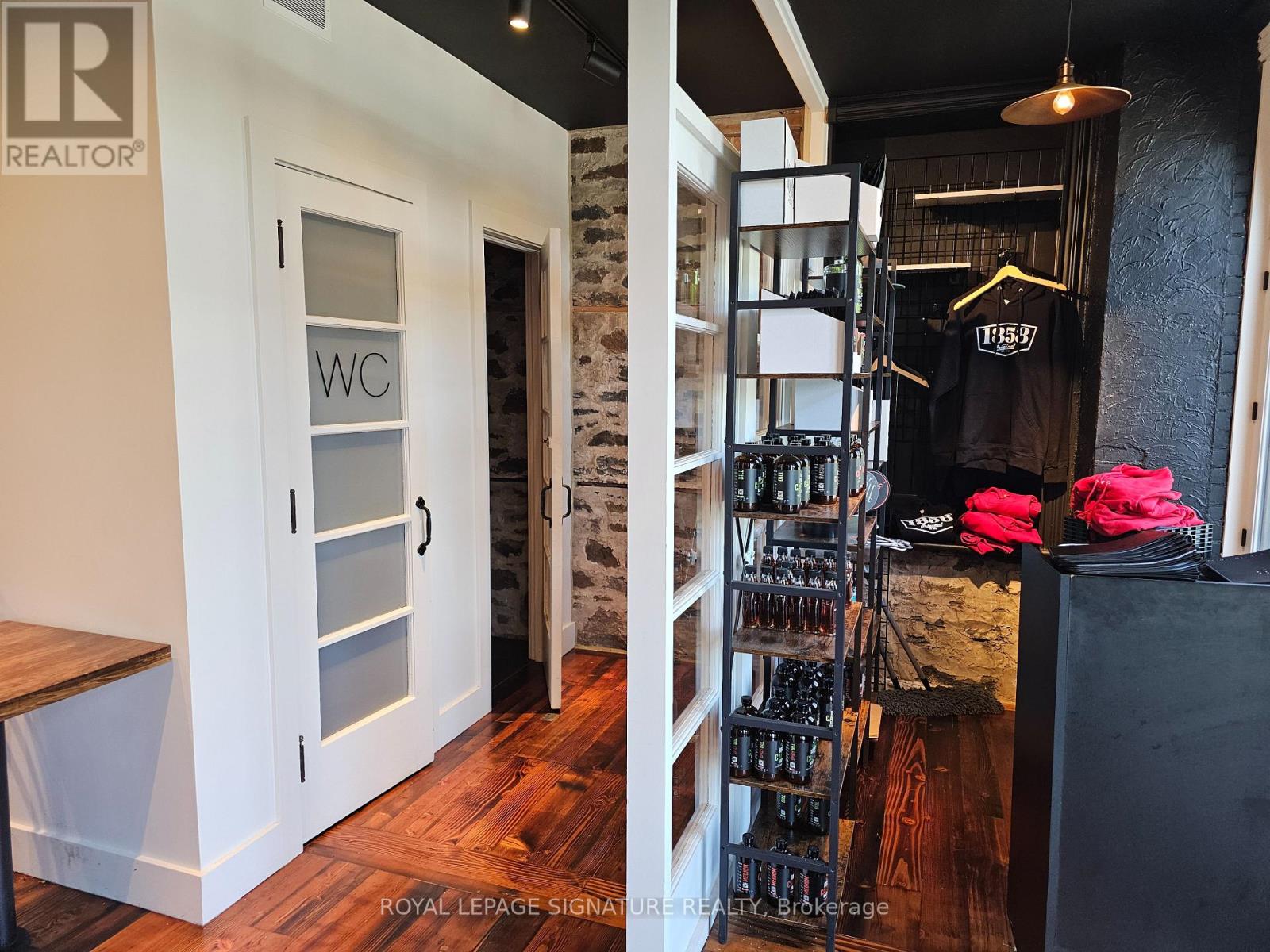 93 Main Street E, Huntsville, Ontario  P1H 2B9 - Photo 19 - X12594990