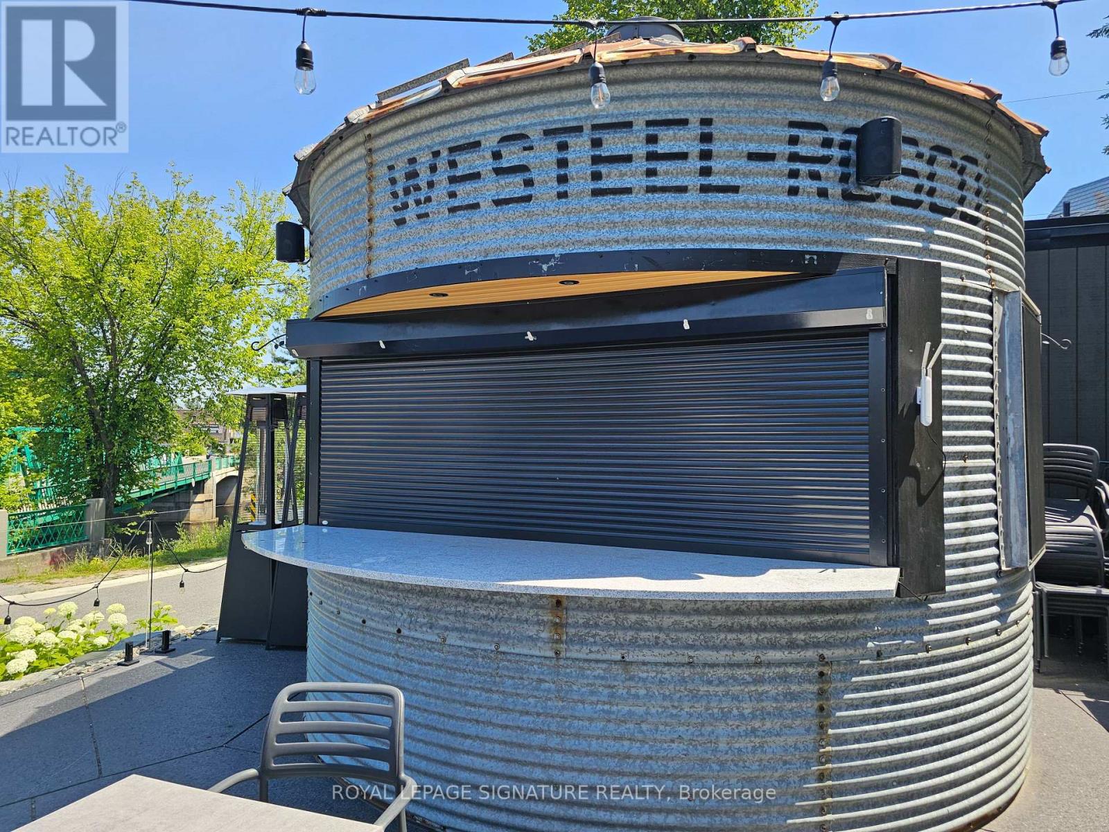 93 Main Street E, Huntsville, Ontario  P1H 2B9 - Photo 23 - X12594990