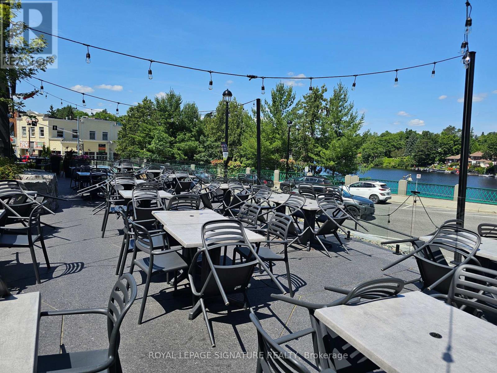 93 Main Street E, Huntsville, Ontario  P1H 2B9 - Photo 24 - X12594990