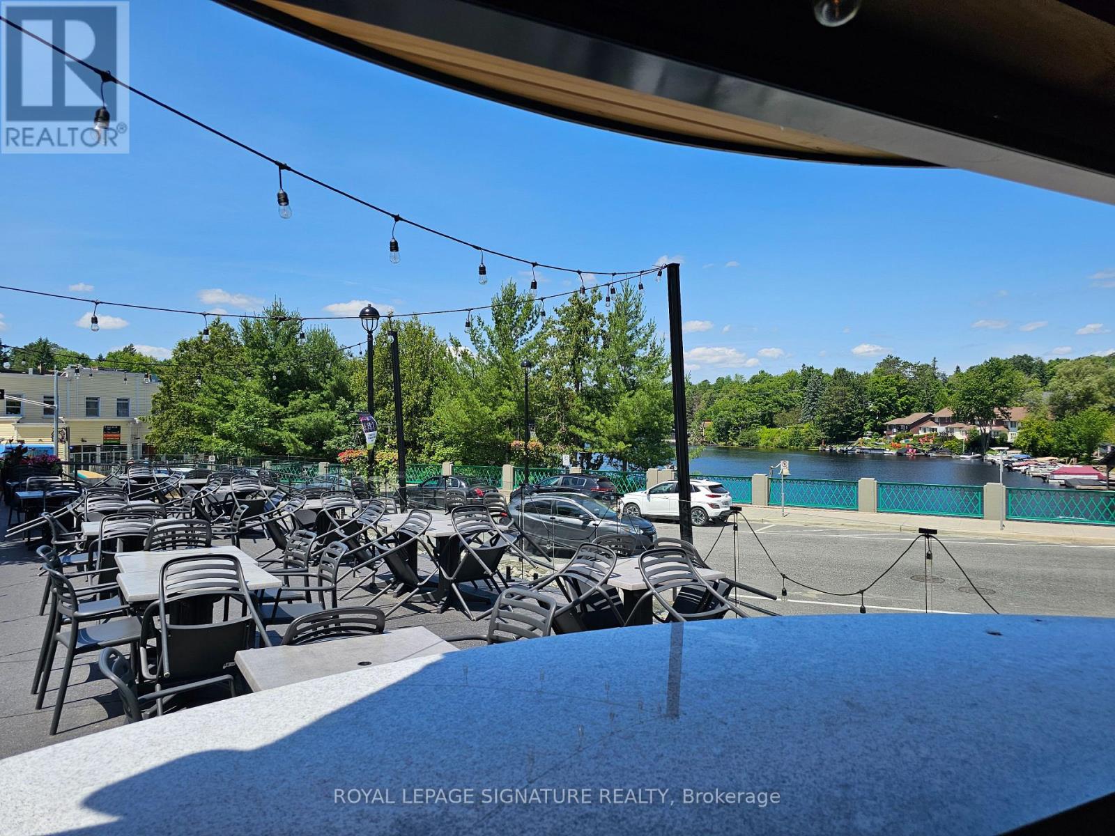 93 Main Street E, Huntsville, Ontario  P1H 2B9 - Photo 26 - X12594990