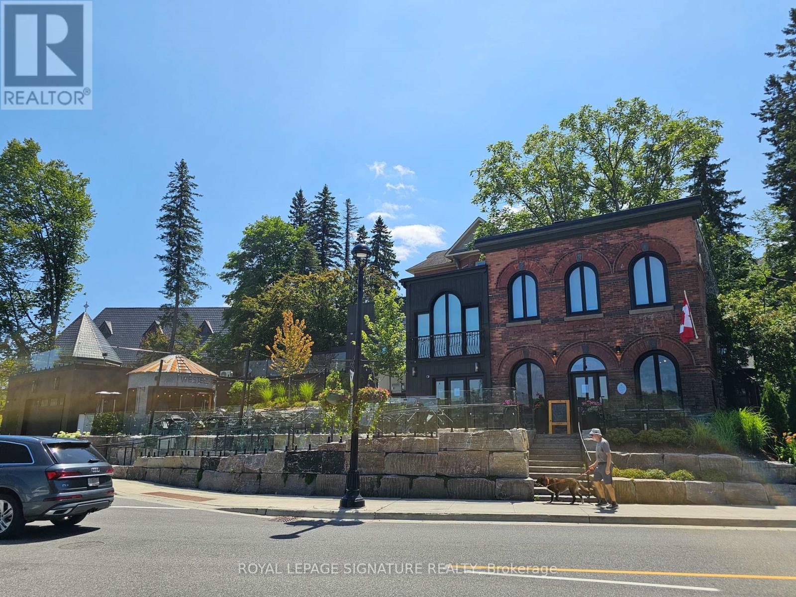 93 Main Street E, Huntsville, Ontario  P1H 2B9 - Photo 27 - X12594990