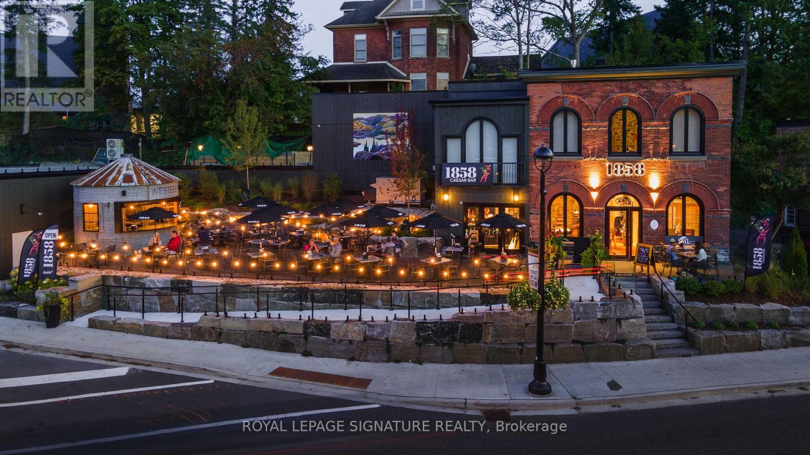 93 Main Street E, Huntsville, Ontario  P1H 2B9 - Photo 29 - X12594990