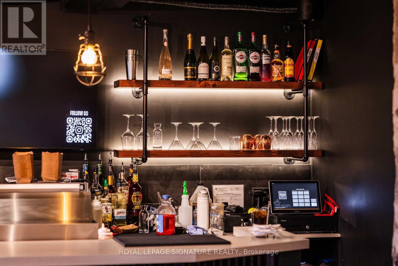 93 Main Street E, Huntsville, Ontario  P1H 2B9 - Photo 3 - X12594990