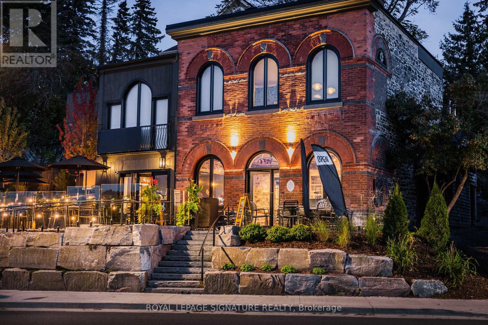 93 Main Street E, Huntsville, Ontario  P1H 2B9 - Photo 4 - X12594990