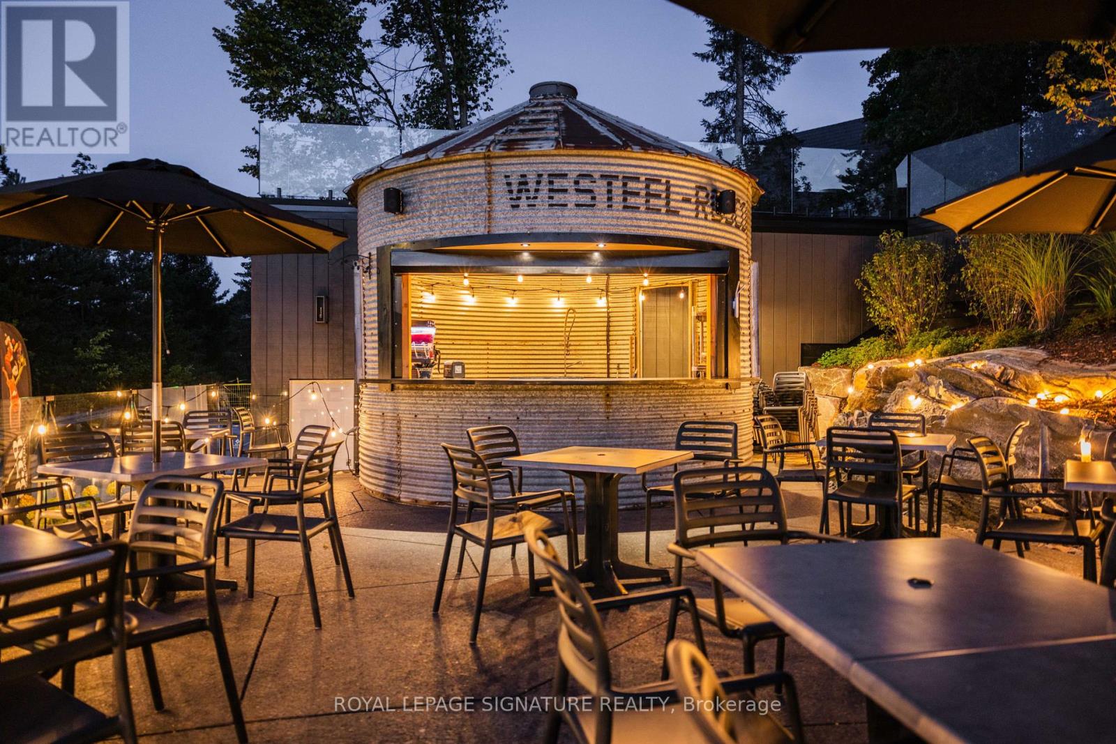 93 Main Street E, Huntsville, Ontario  P1H 2B9 - Photo 6 - X12594990