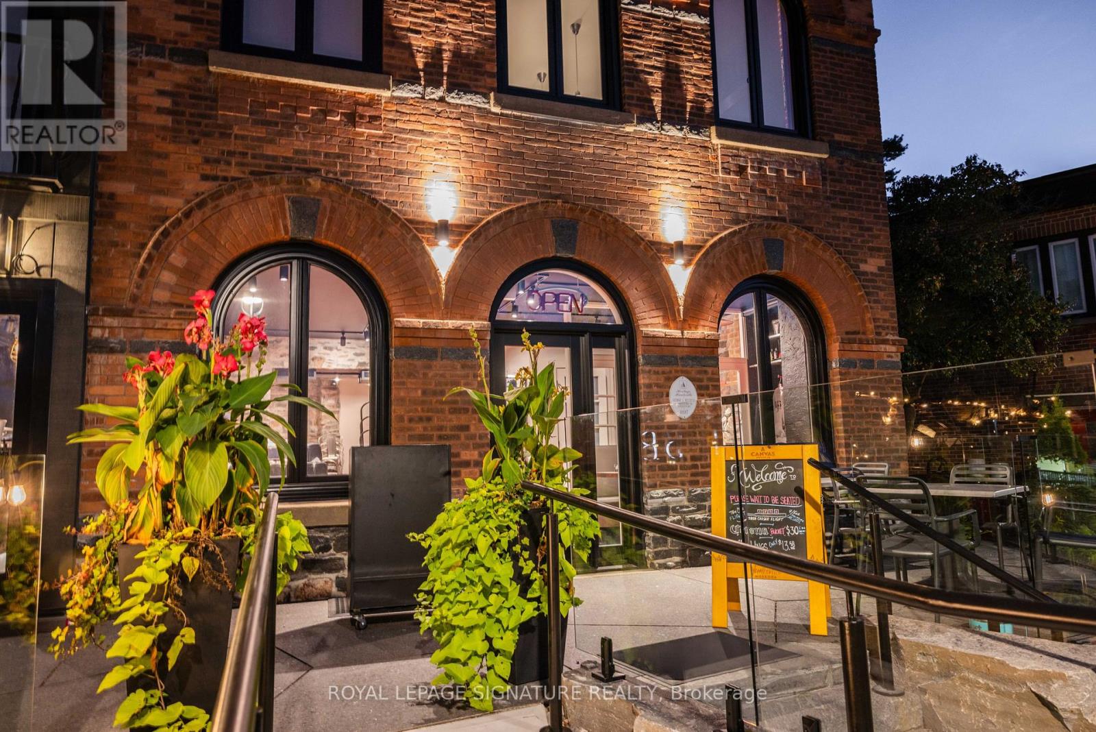 93 Main Street E, Huntsville, Ontario  P1H 2B9 - Photo 7 - X12594990