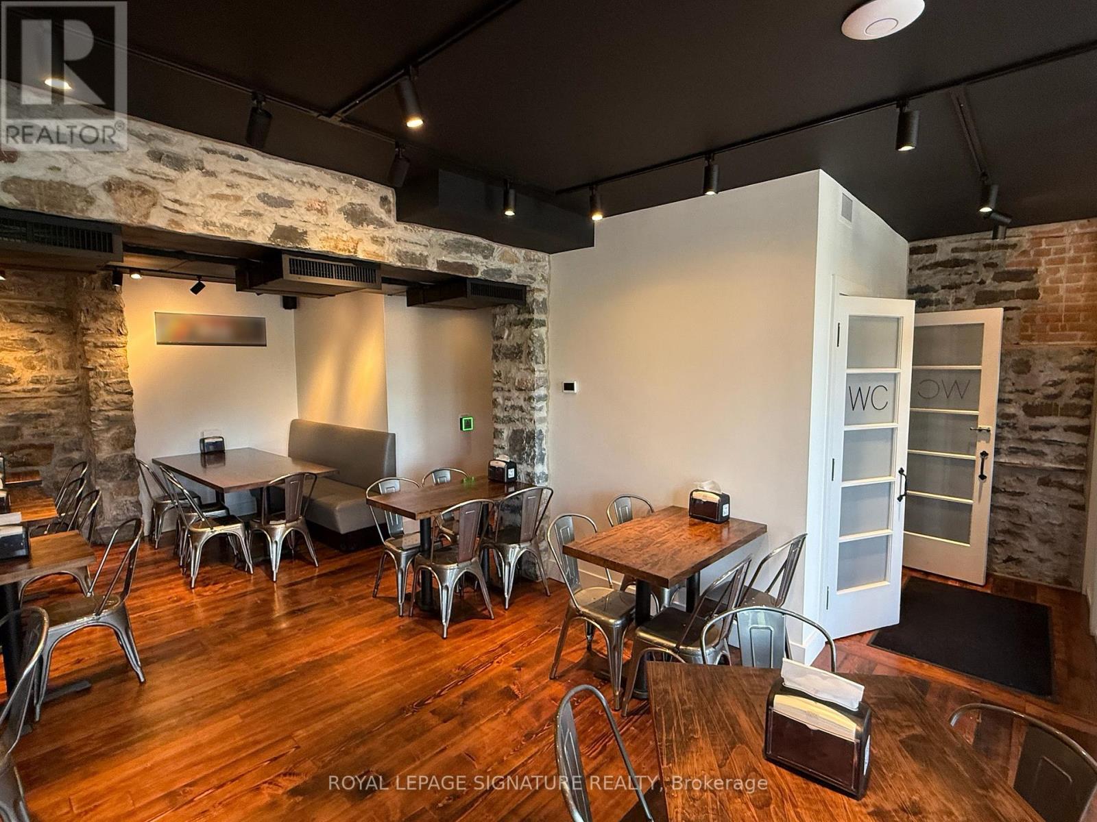 93 Main Street E, Huntsville, Ontario  P1H 2B9 - Photo 8 - X12594990