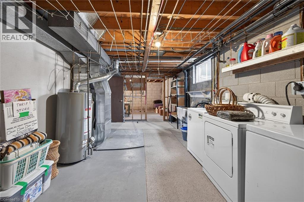 356 Cranbrook Drive, Hamilton, Ontario  L9C 4T3 - Photo 32 - 40791890