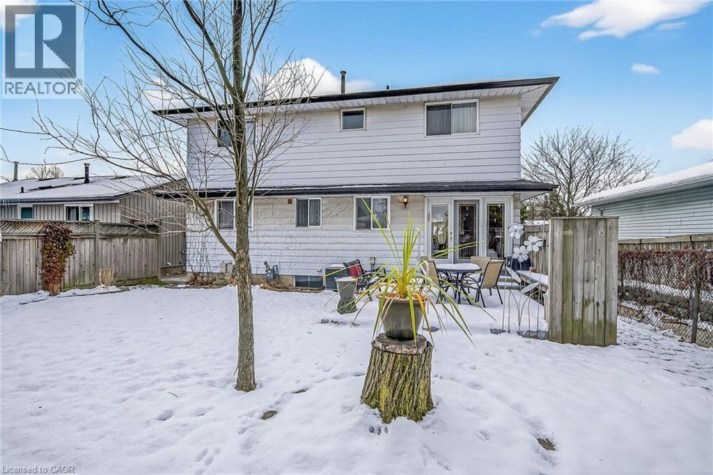 356 Cranbrook Drive, Hamilton, Ontario  L9C 4T3 - Photo 37 - 40791890