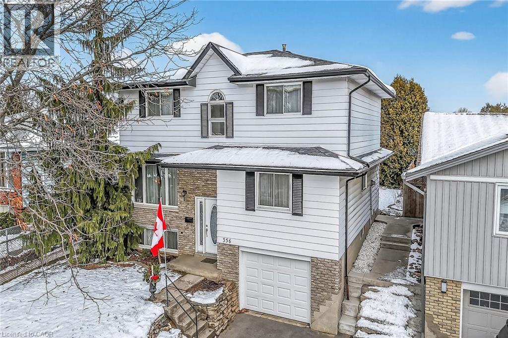 356 Cranbrook Drive, Hamilton, Ontario  L9C 4T3 - Photo 40 - 40791890