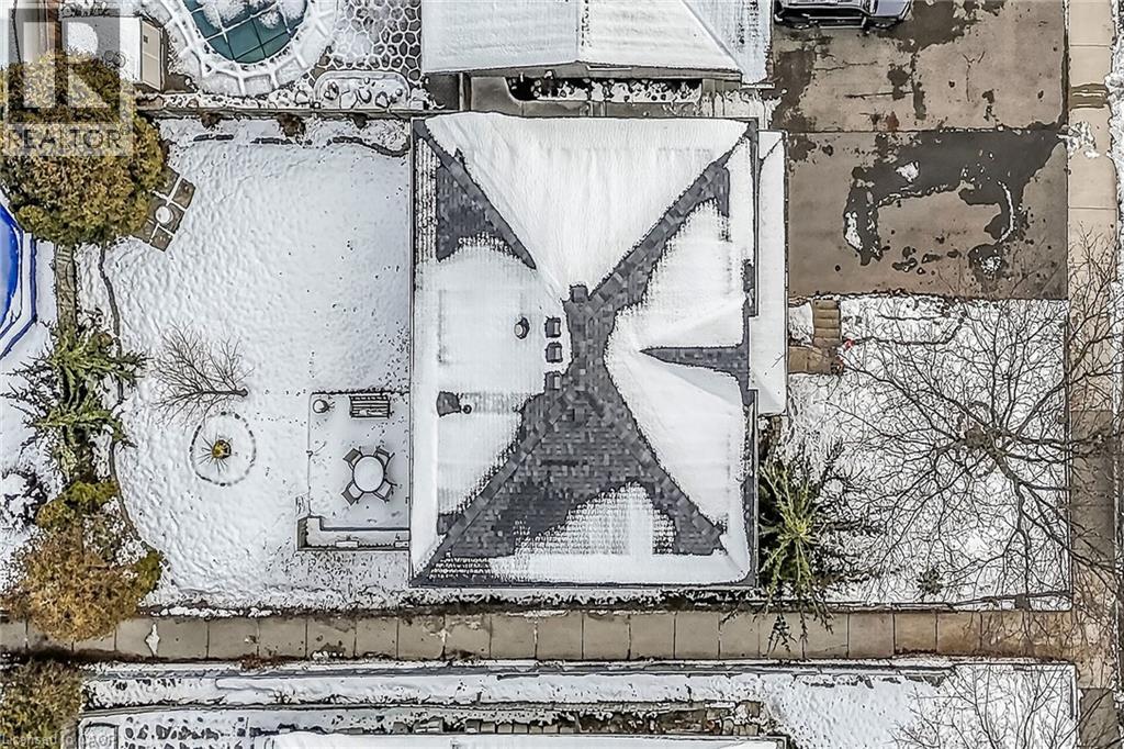 356 Cranbrook Drive, Hamilton, Ontario  L9C 4T3 - Photo 44 - 40791890