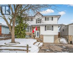 356 CRANBROOK Drive, Hamilton, Ontario