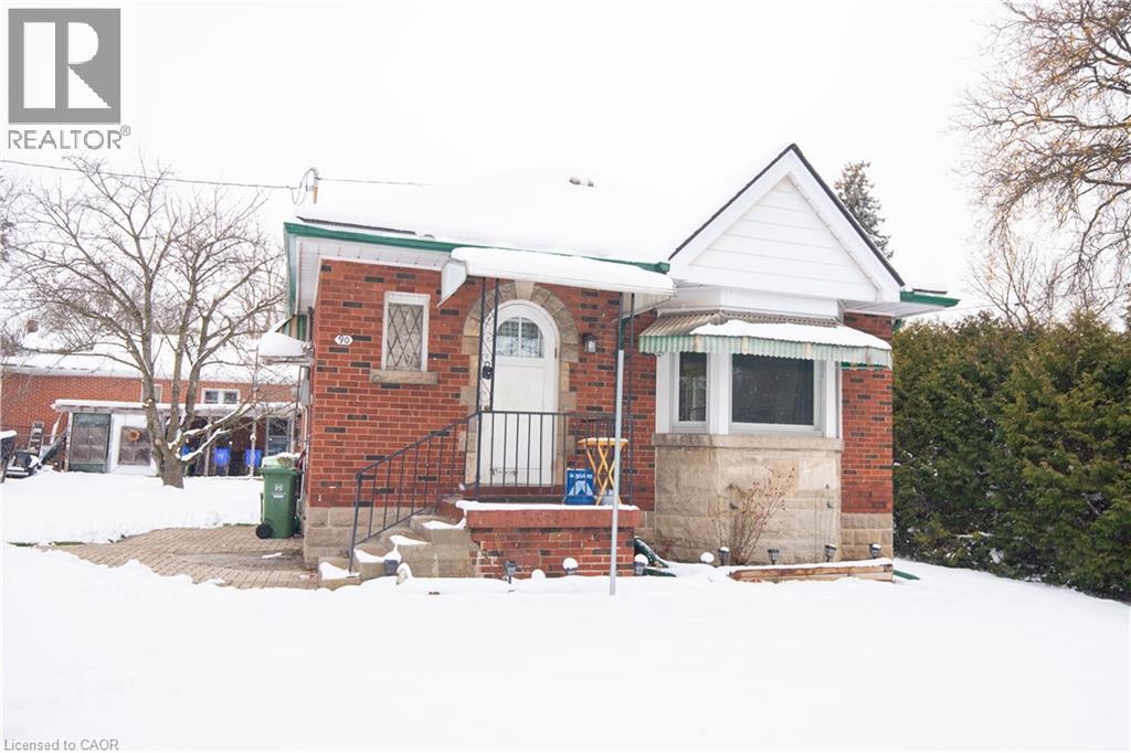 90 Osler Drive, Dundas, Ontario  L9H 4B5 - Photo 2 - 40791451