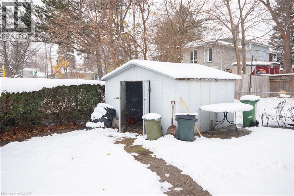 90 Osler Drive, Dundas, Ontario  L9H 4B5 - Photo 30 - 40791451