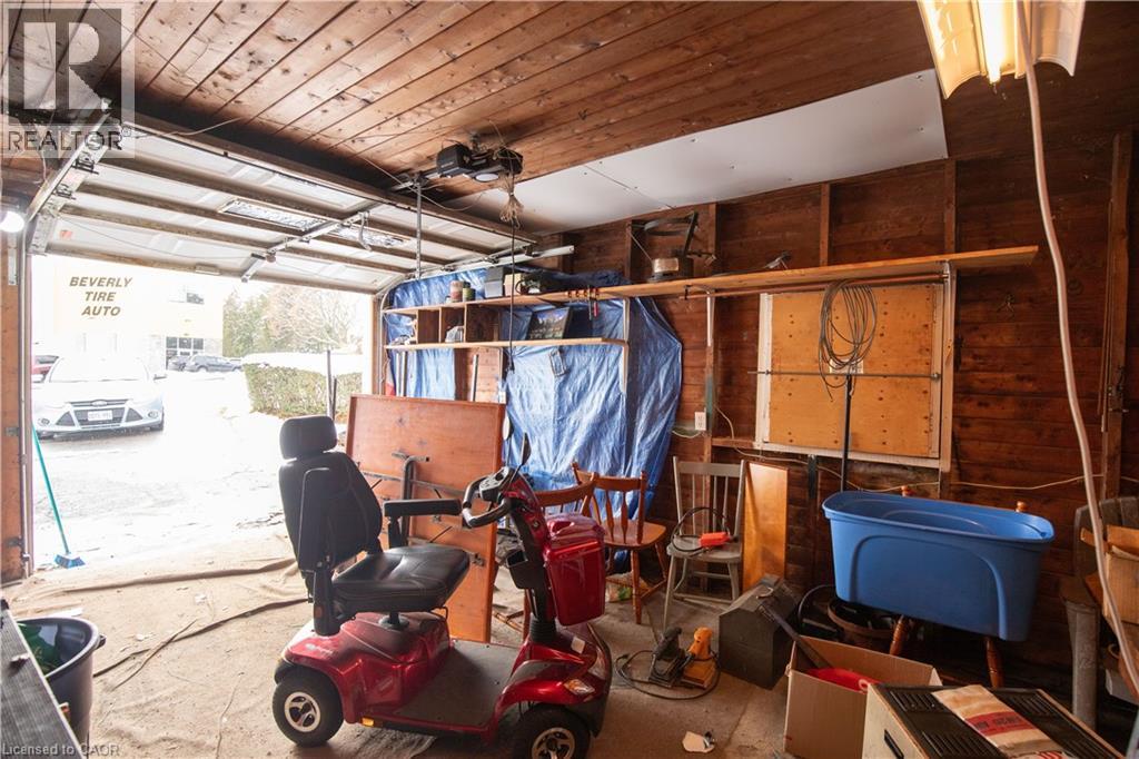 90 Osler Drive, Dundas, Ontario  L9H 4B5 - Photo 35 - 40791451