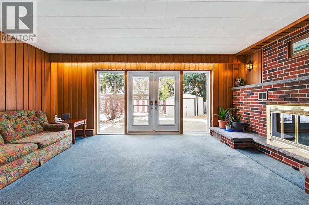 16 Southill Drive, Hamilton, Ontario  L9A 3K5 - Photo 34 - 40791435