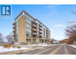 479 CHARLTON Avenue E Unit# 502, Hamilton, Ontario